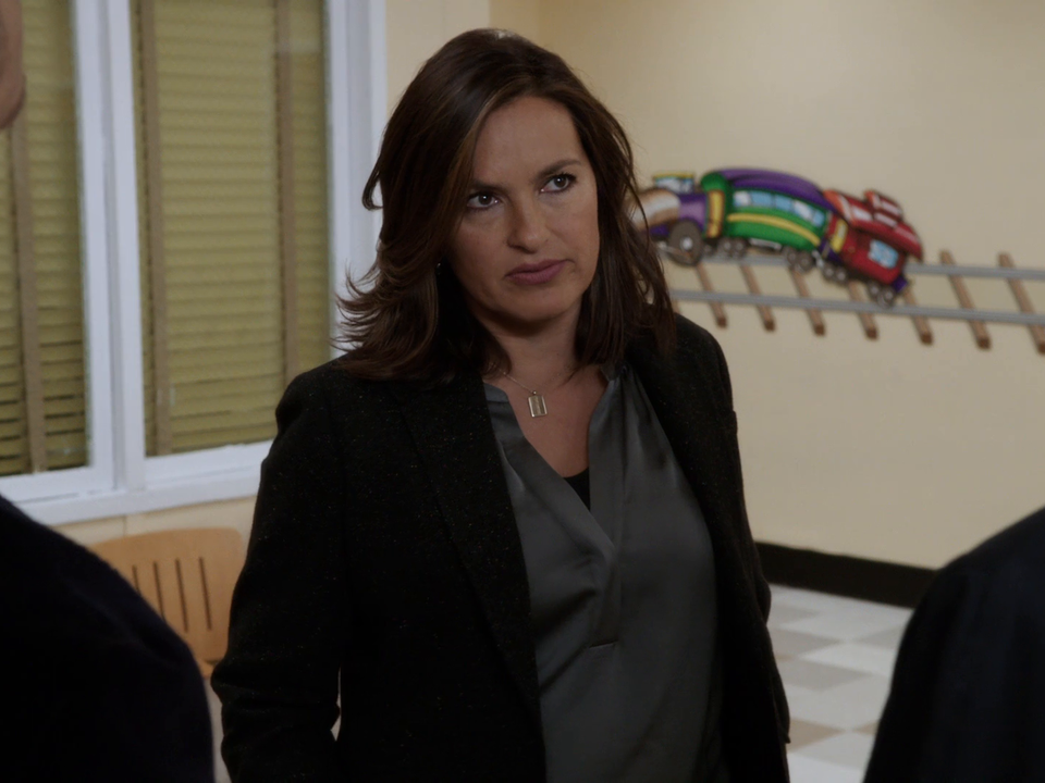 Prime Video: Law & Order: Special Victims Unit - Season 16