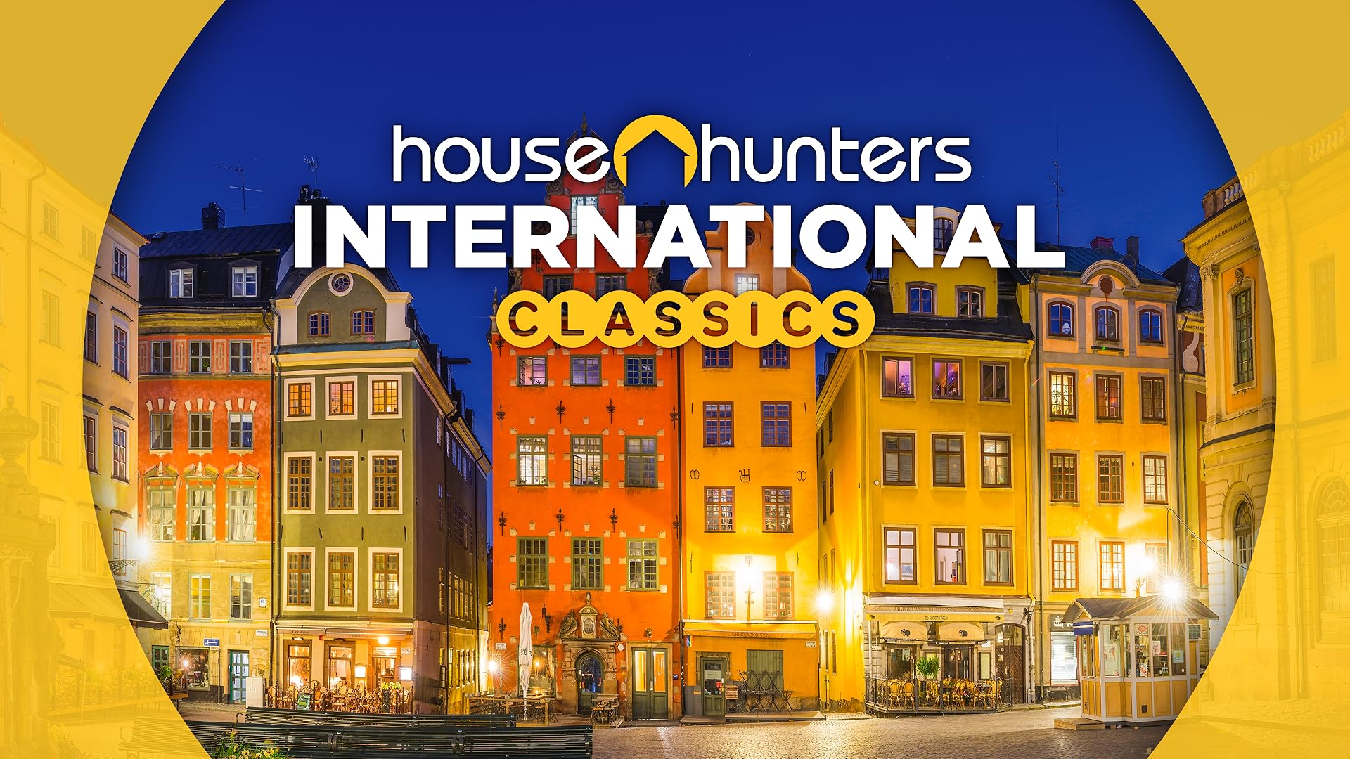 Watch House Hunters International Volume 4 Season 109 Prime Video