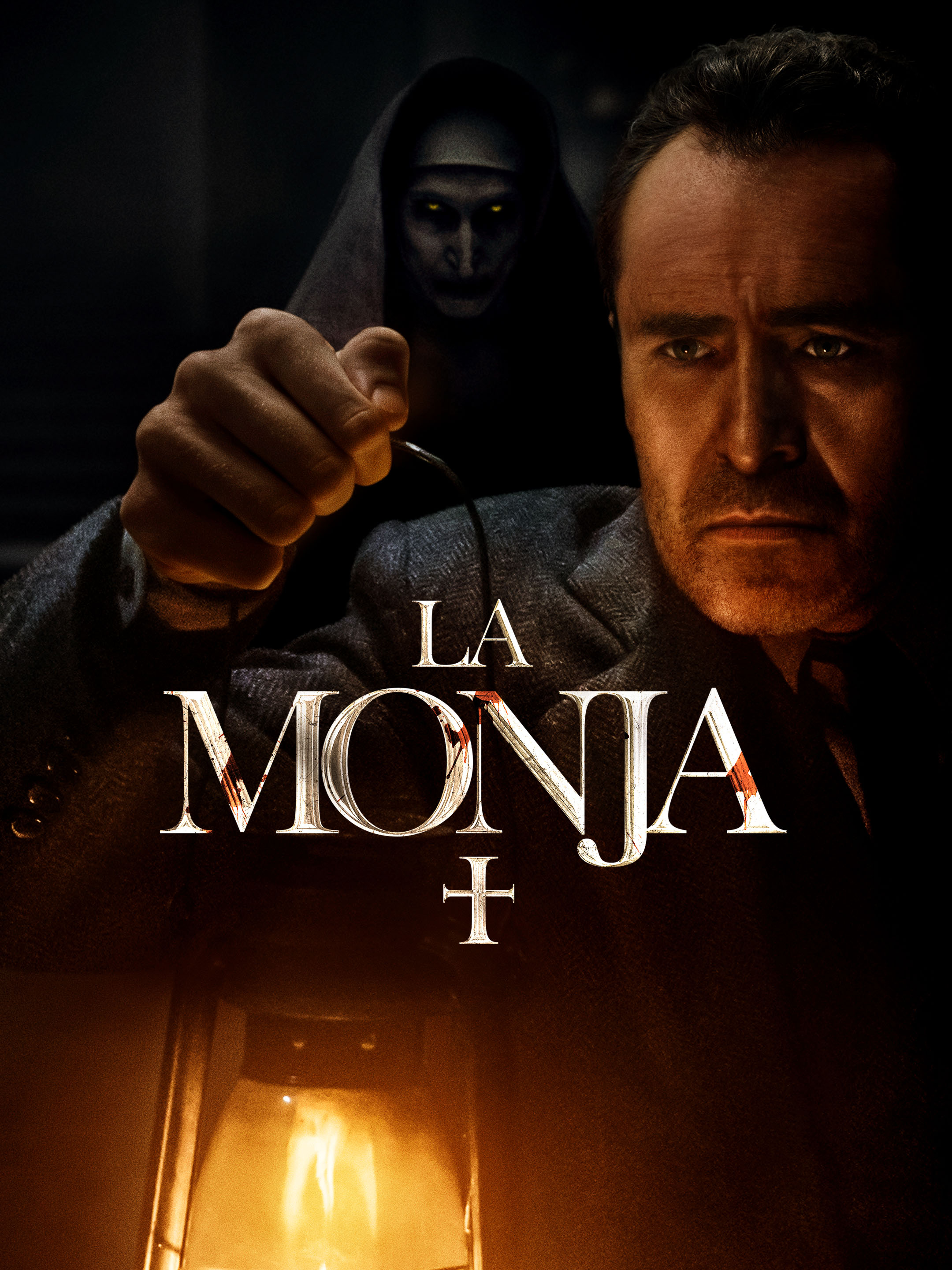 Prime Video La Monja