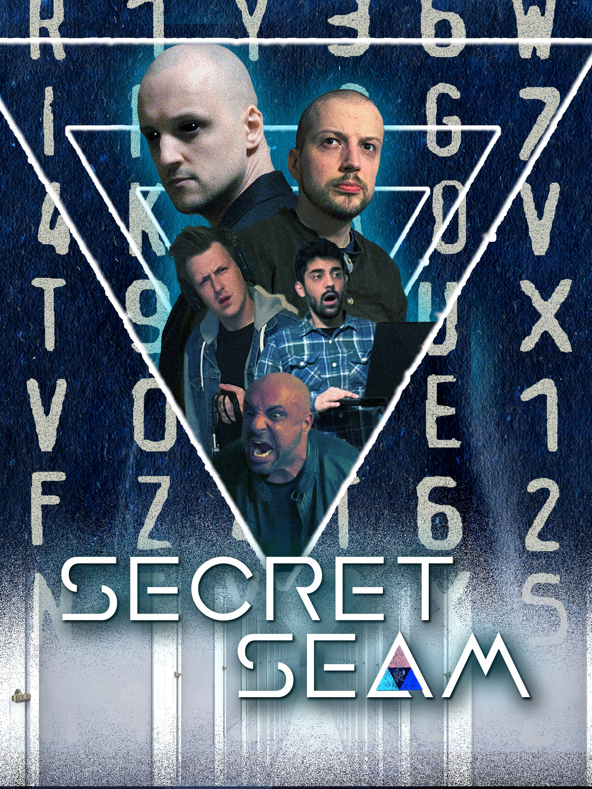 Prime Video Secret Seam