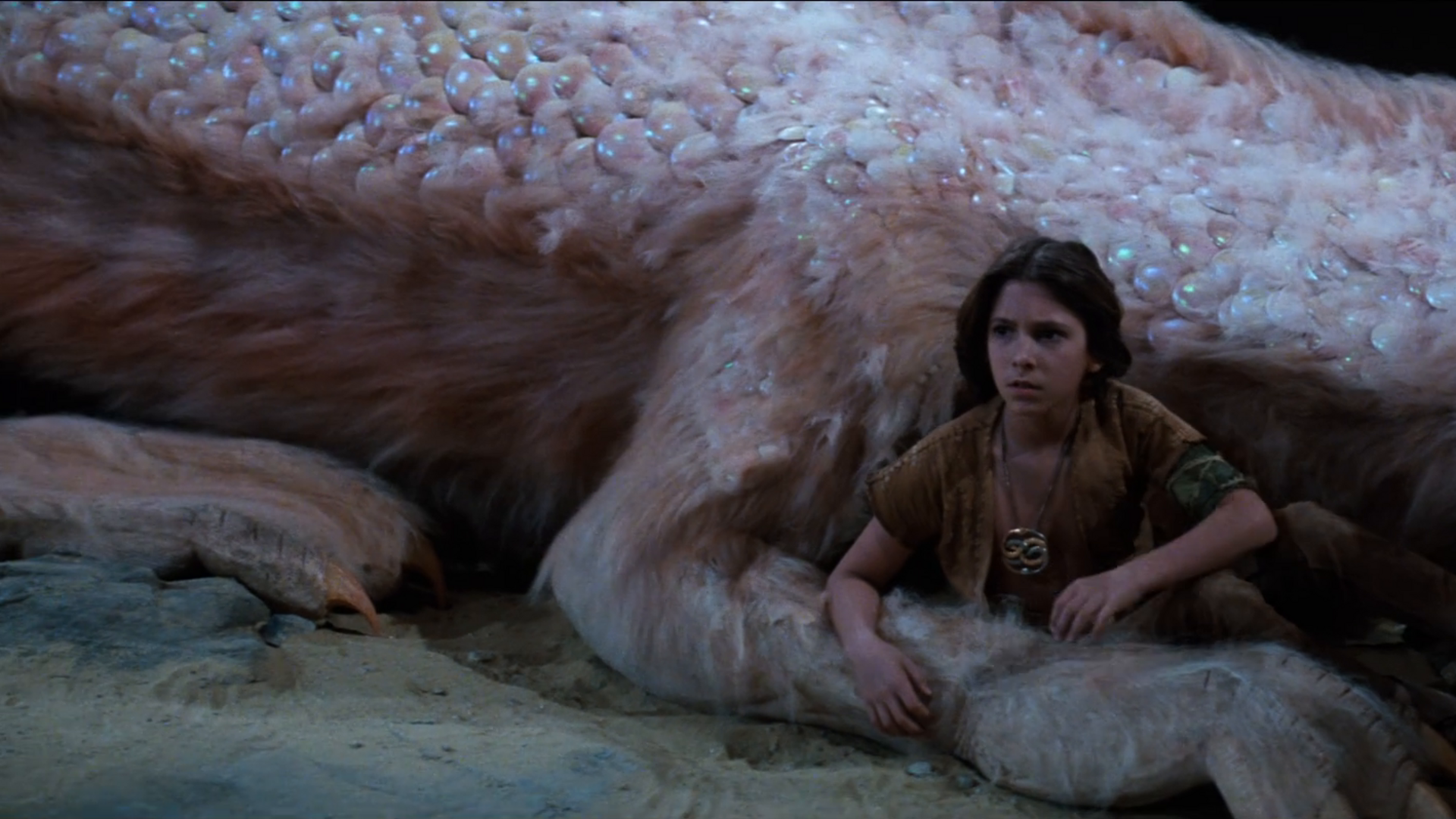 Amazon.de The NeverEnding Story ansehen Prime Video