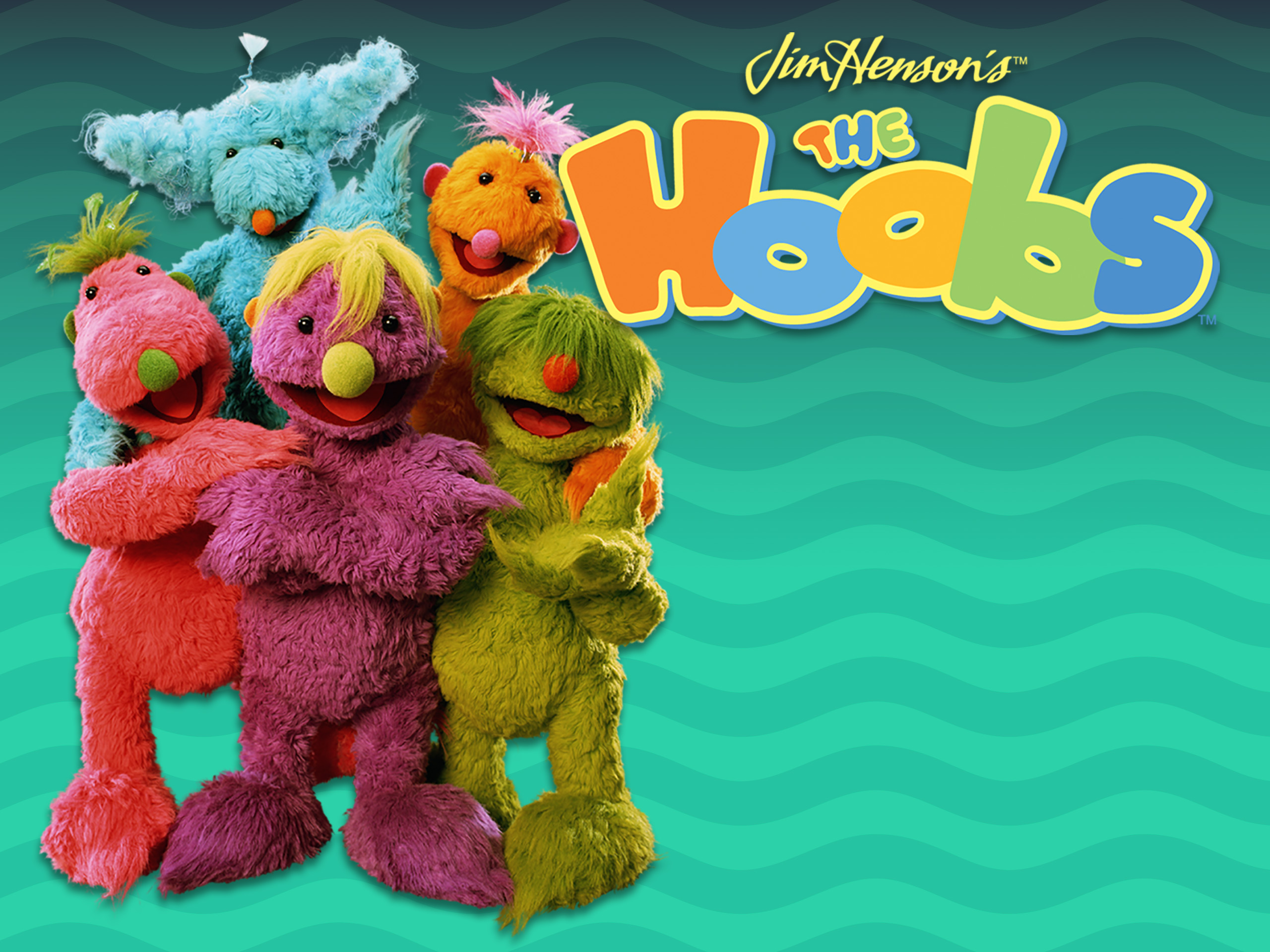 Prime Video: The Hoobs - Season 3