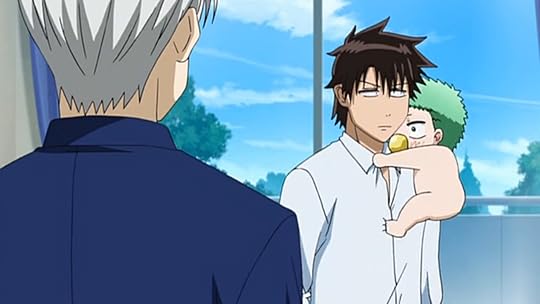 Watch Beelzebub - Part 1 | Prime Video