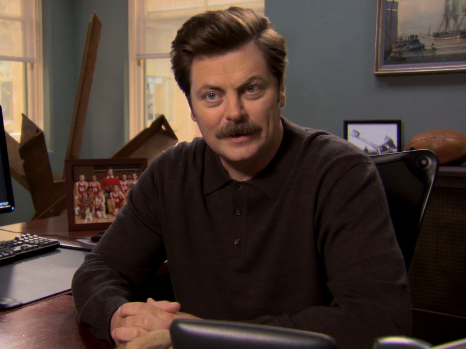 Prime Video: Parks And Recreation - Season 3