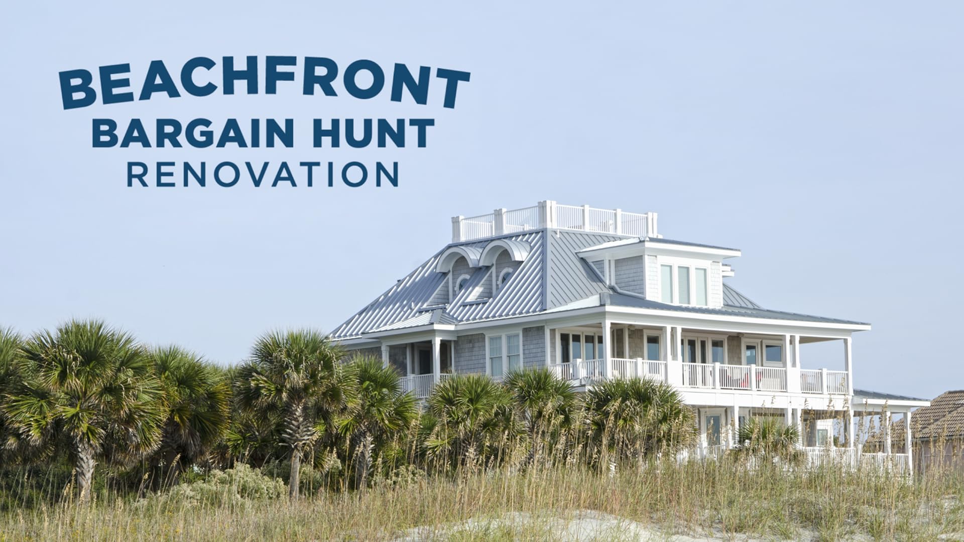 Watch Beachfront Bargain Hunt - Season 28 | Prime Video