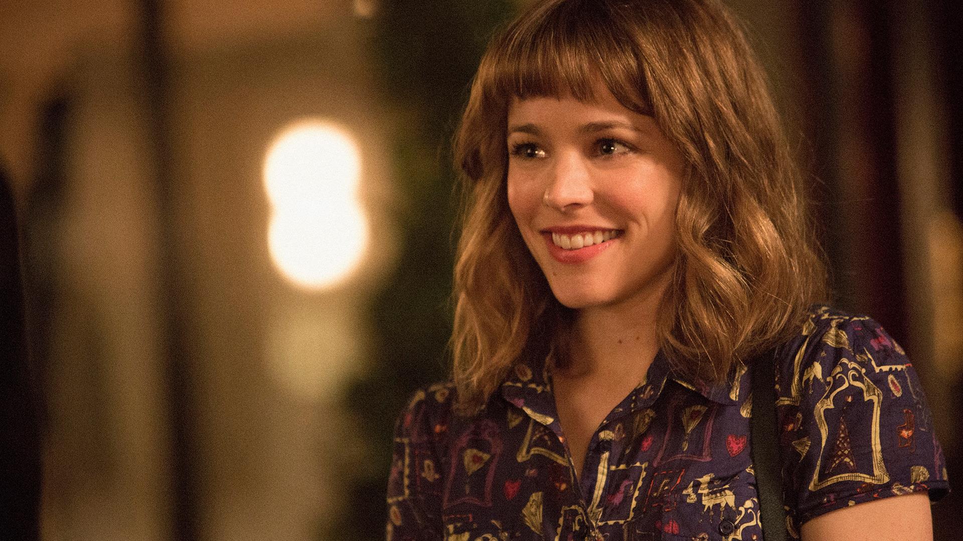 Amazon Co Jp アバウト タイム 愛おしい時間について を観る Prime Video