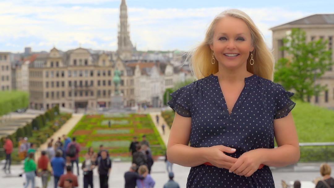 Watch Curious Traveler  Prime Video