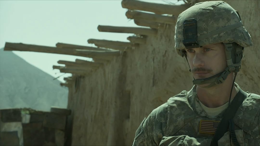 Amazon Co Jp キル チーム 字幕版 を観る Prime Video