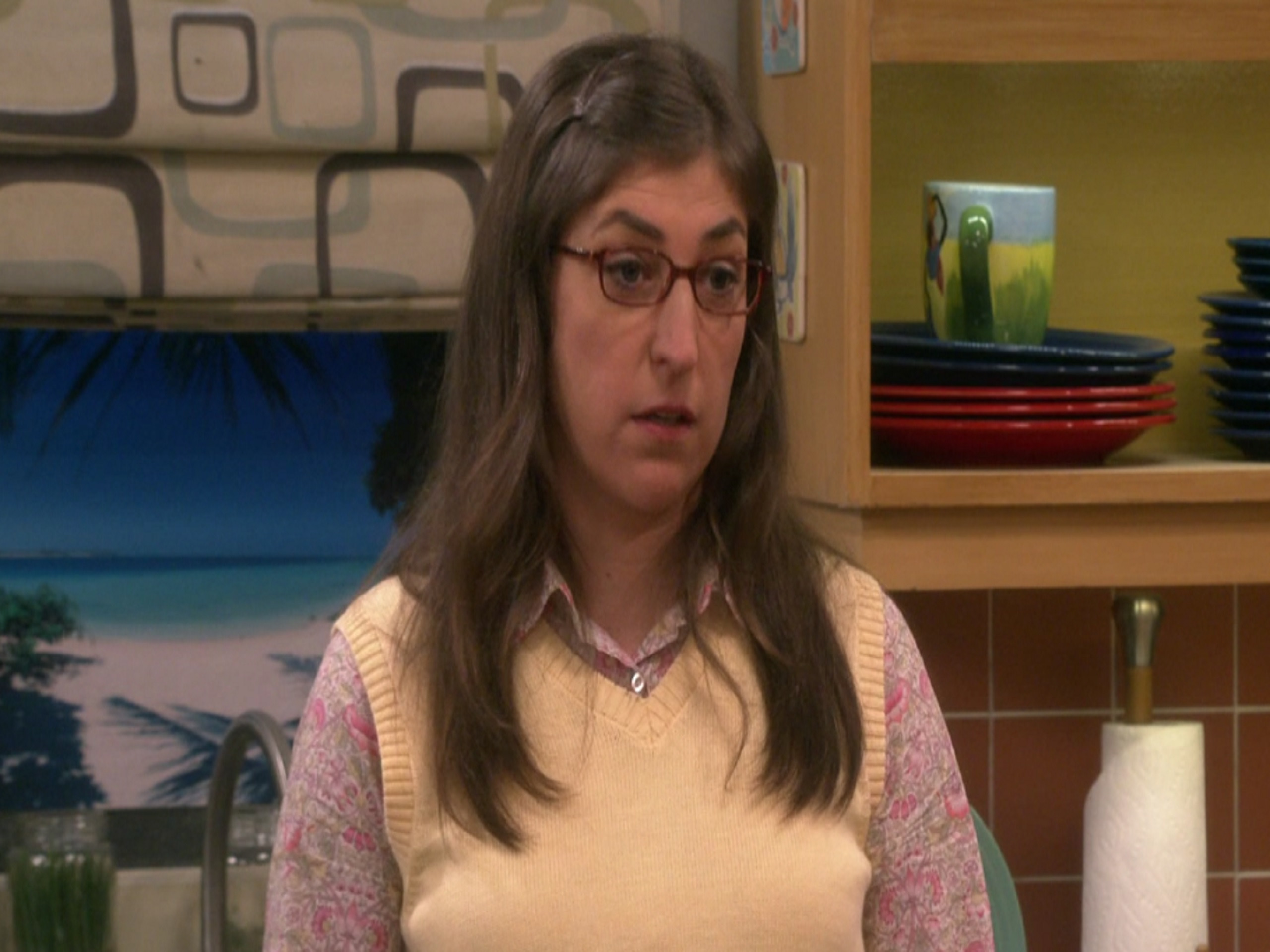 Prime Video The Big Bang Theory Season 10