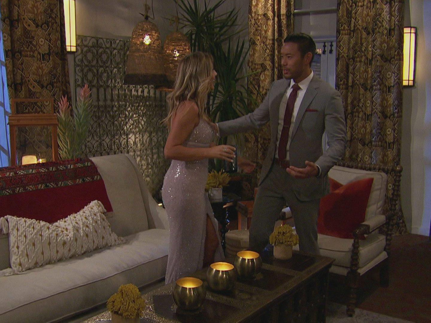 Prime Video The Bachelorette Season 16