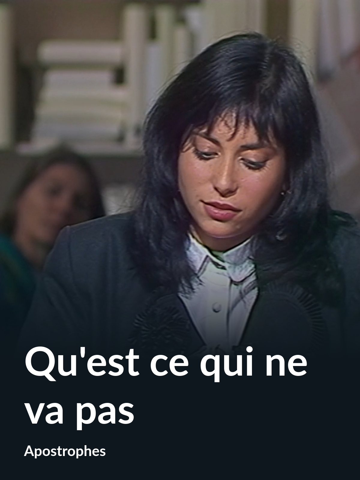 Prime Video Qu