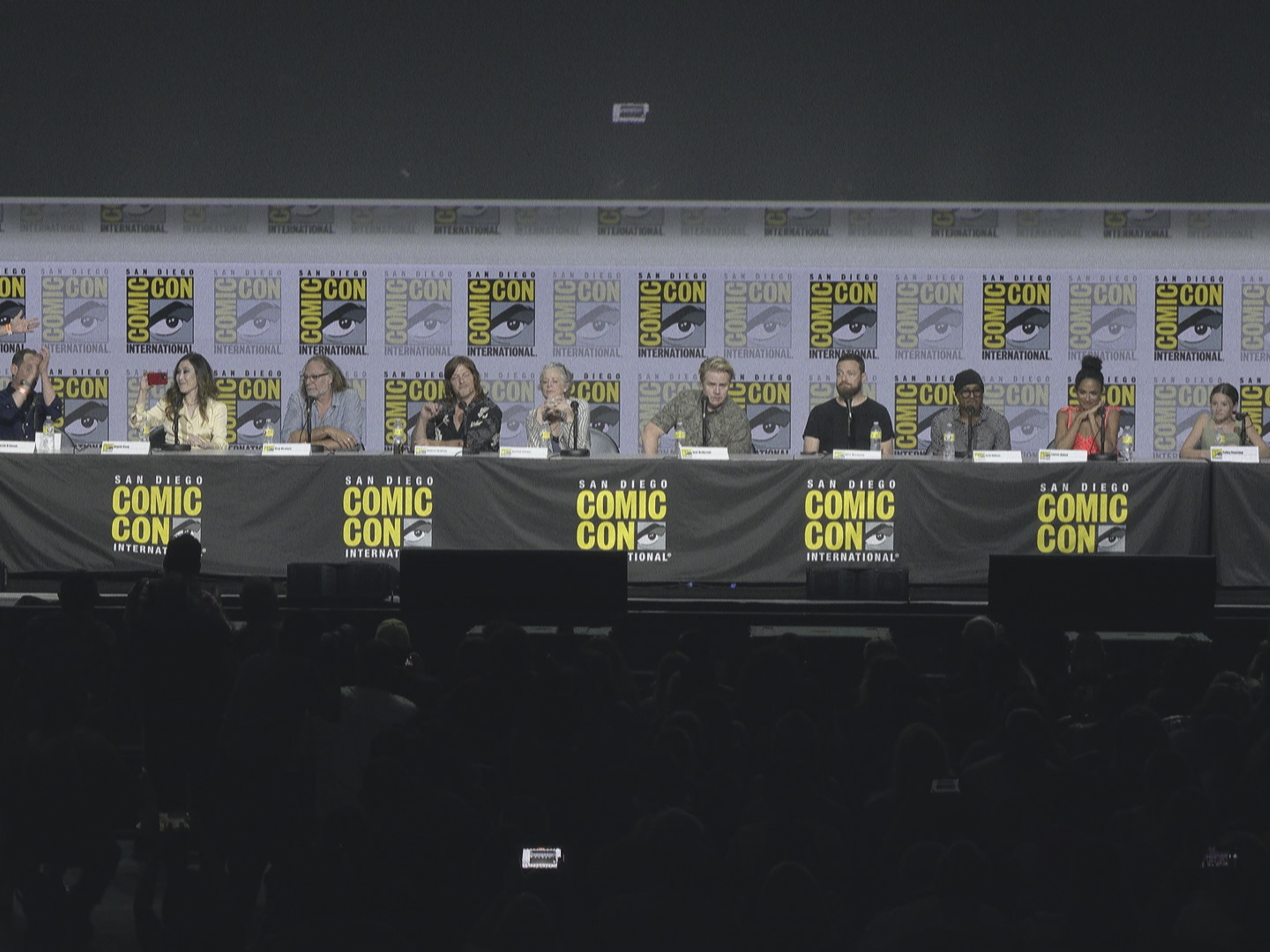 Prime Video AMC+ Fan Experience, Season 3