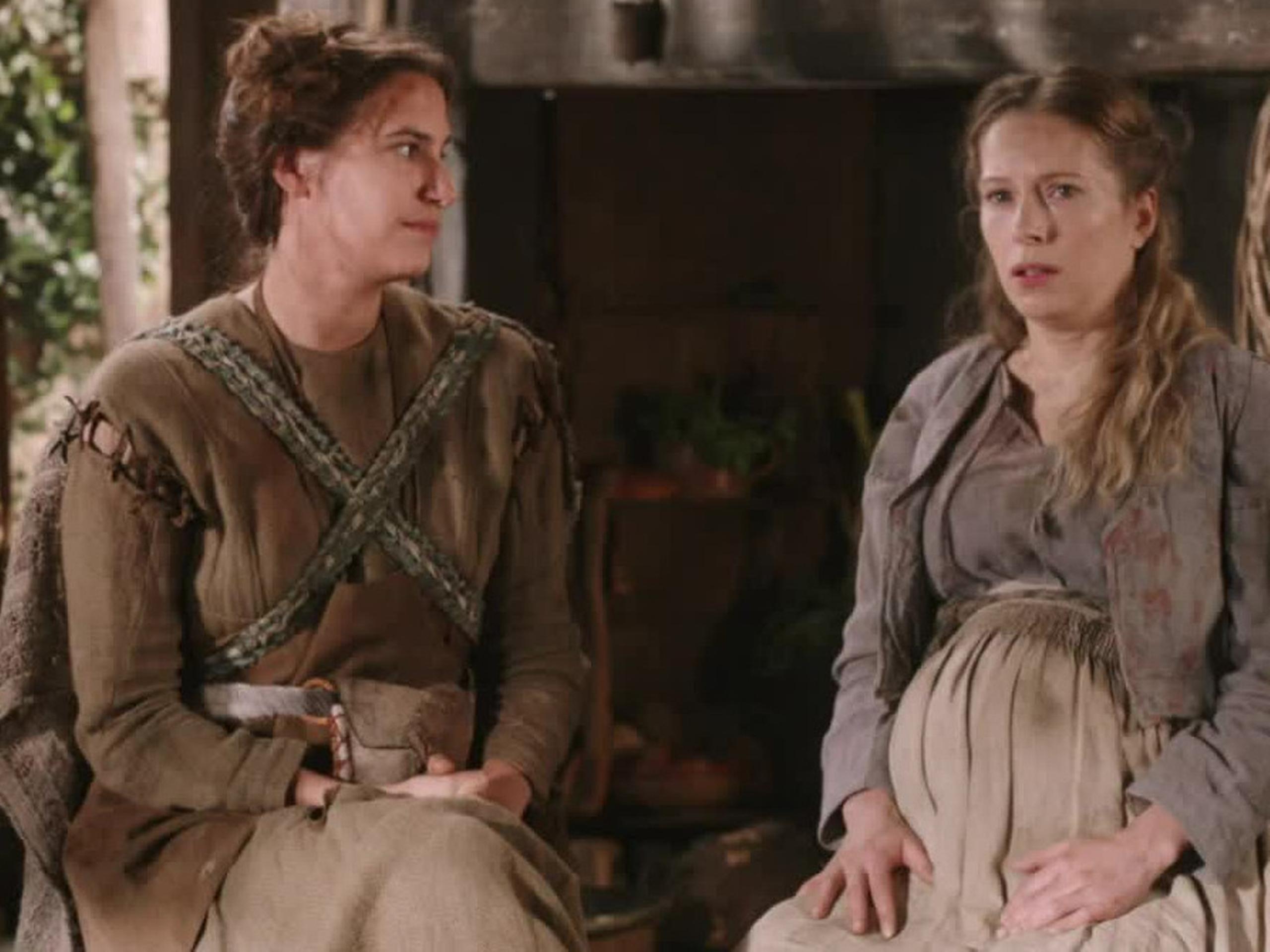 Prime Video: La petite histoire de France - Saison 3