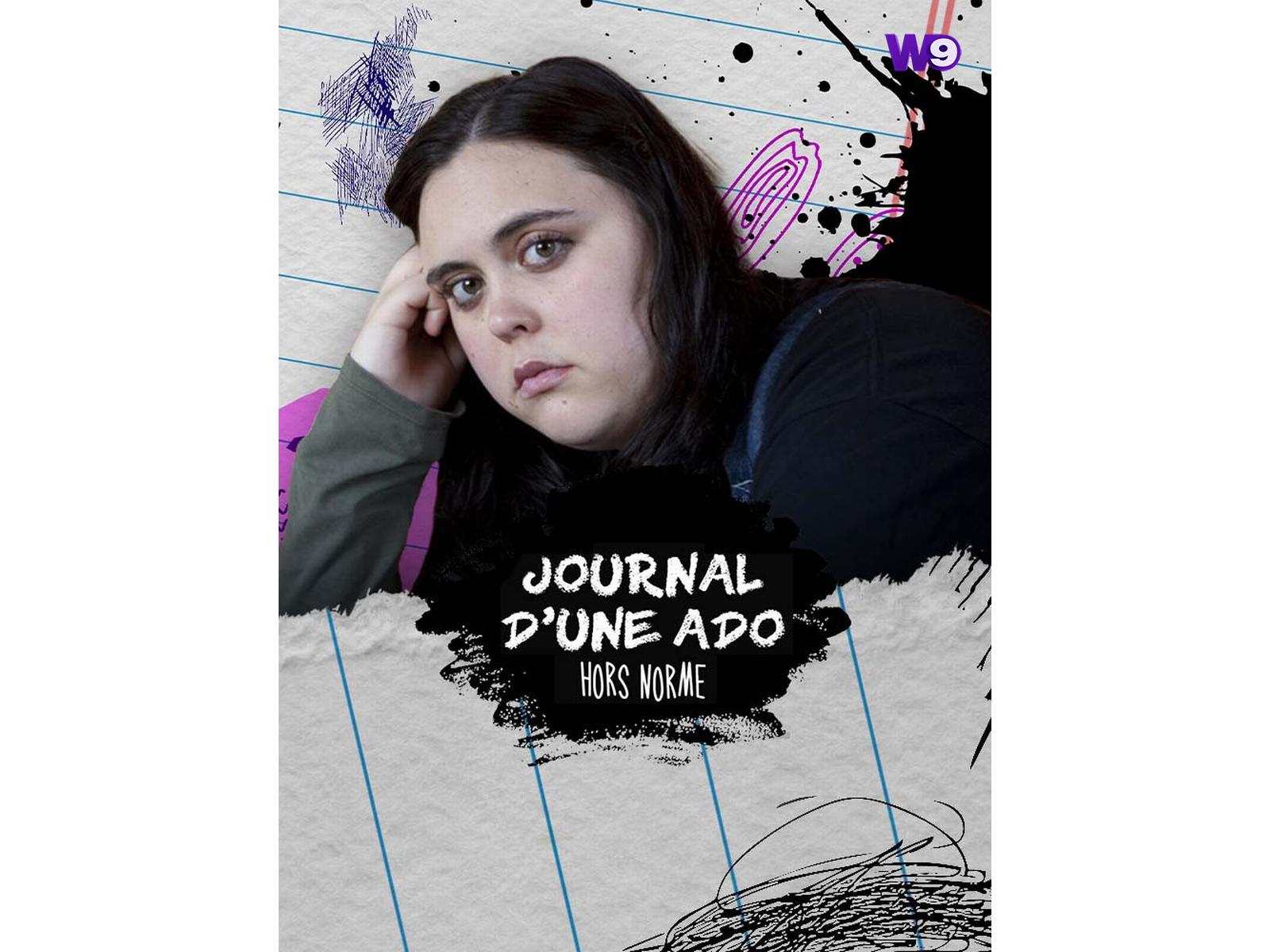 Journal D'une Ado Hors Norme Streaming Vf Gratuit Prime Video: Journal d'une ado hors norme - Saison 1