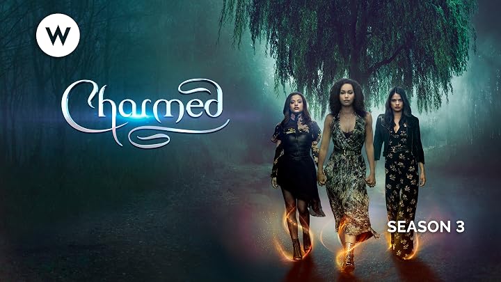 Prime Video: Charmed - Season 3