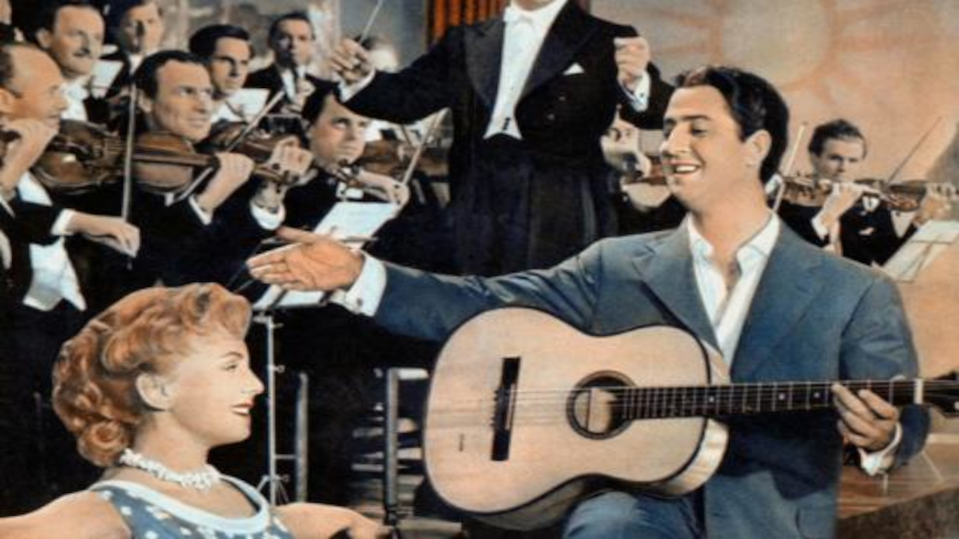 Amazon.de Ein Herz voll Musik ansehen Prime Video