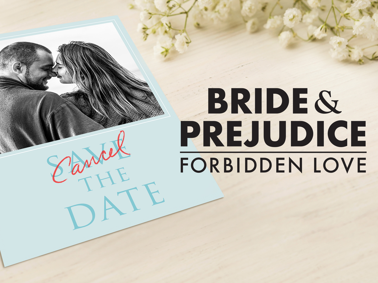 Prime Video Bride & Prejudice Forbidden Love Season 2