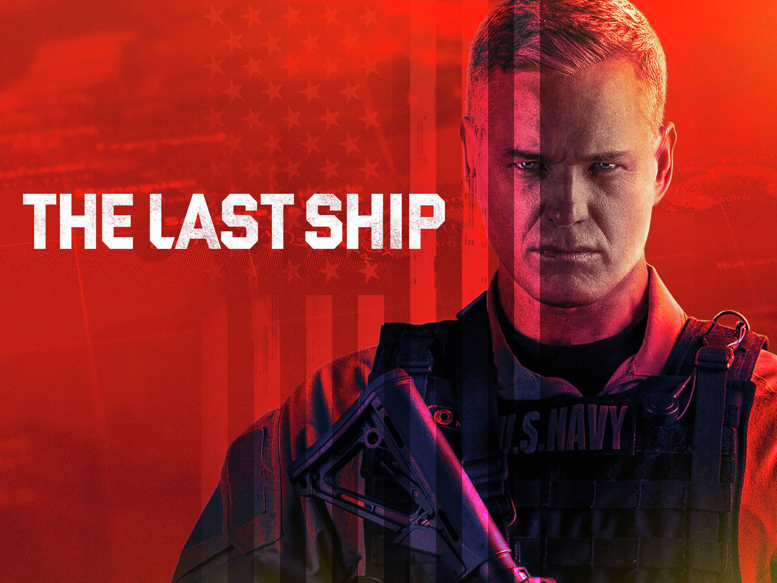 The Last Ship Staffel 5 Kostenlos Prime Video: The Last Ship: Season 5