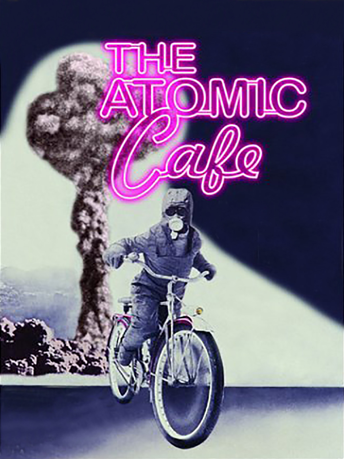 Prime Video Atomic Cafe