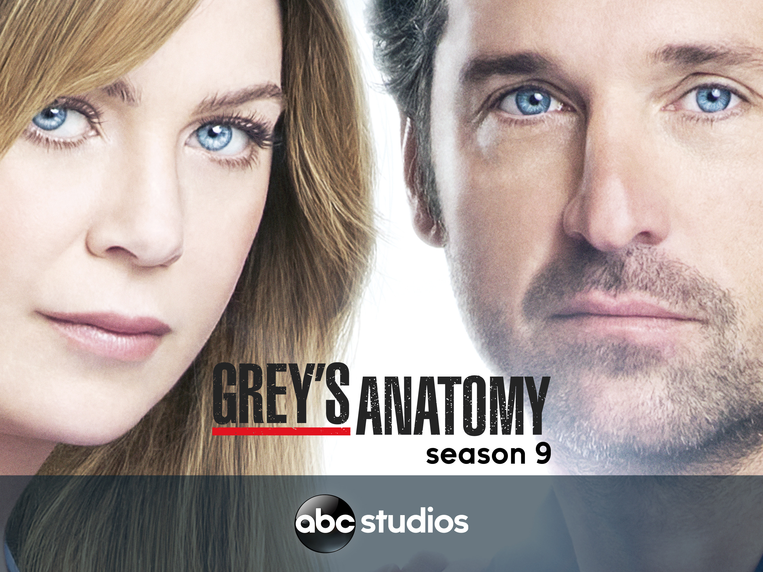 Prime Video: Grey's Anatomy, Saison 9
