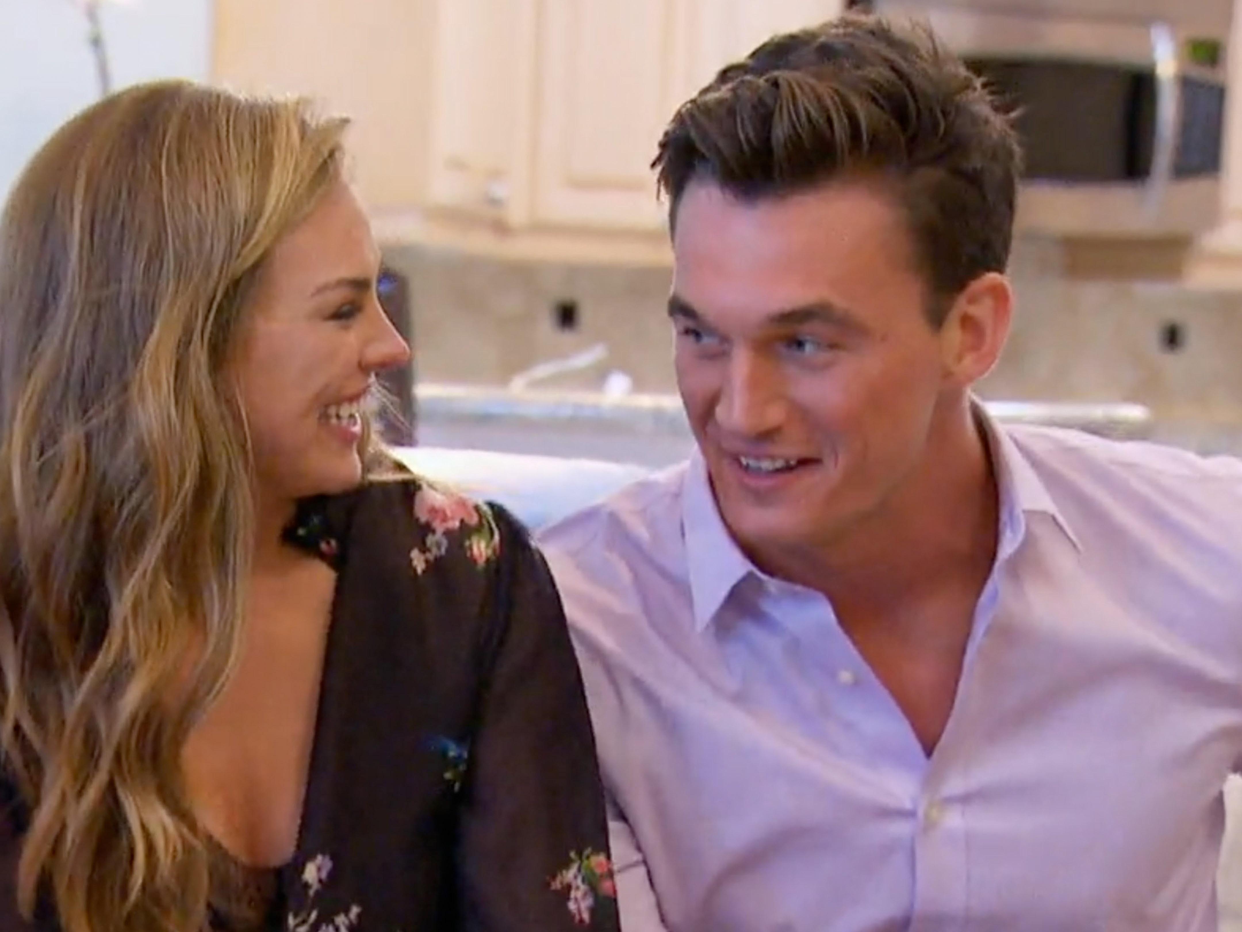 Prime Video The Bachelorette Season 15