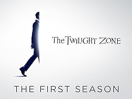 La Dimensión Desconocida 2019 Amazon Prime La Dimensión Desconocida 2019 Amazon Prime