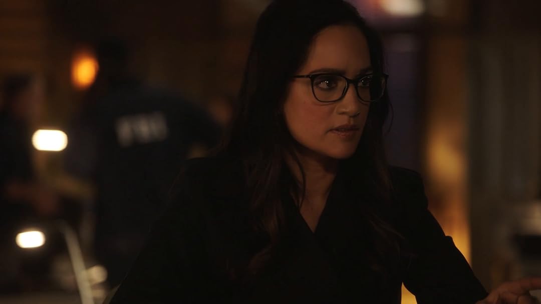 Prime Video Departure Season 2