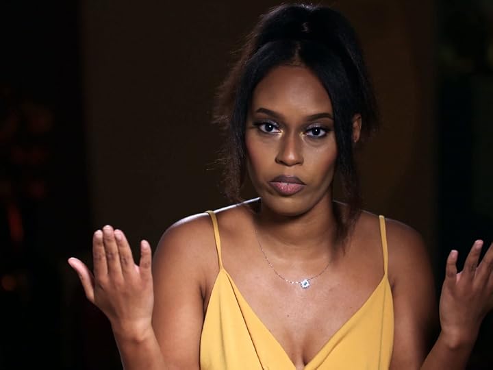 Prime Video Love After Lockup Season 4