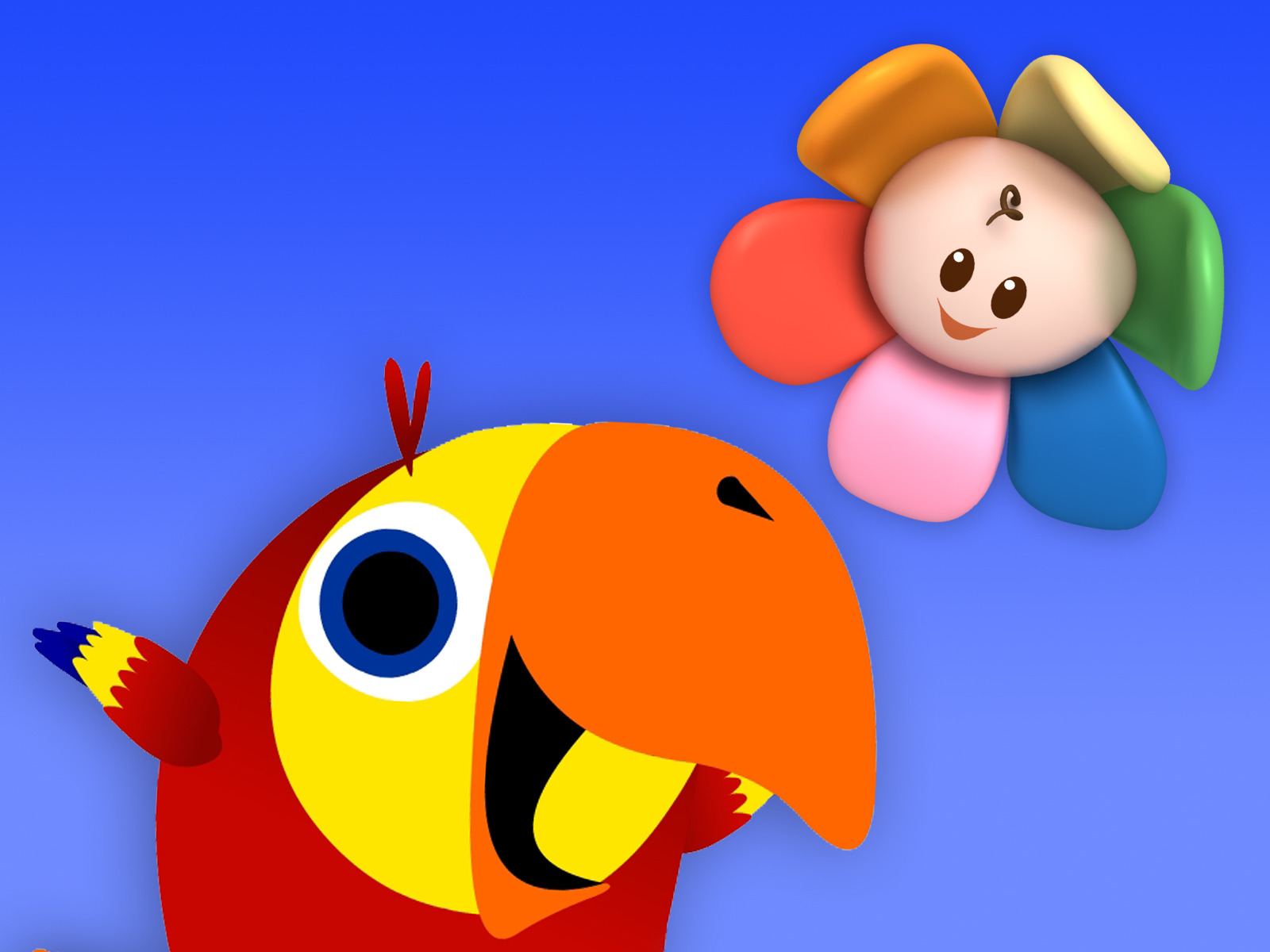 Prime Video Mejor de BabyFirst