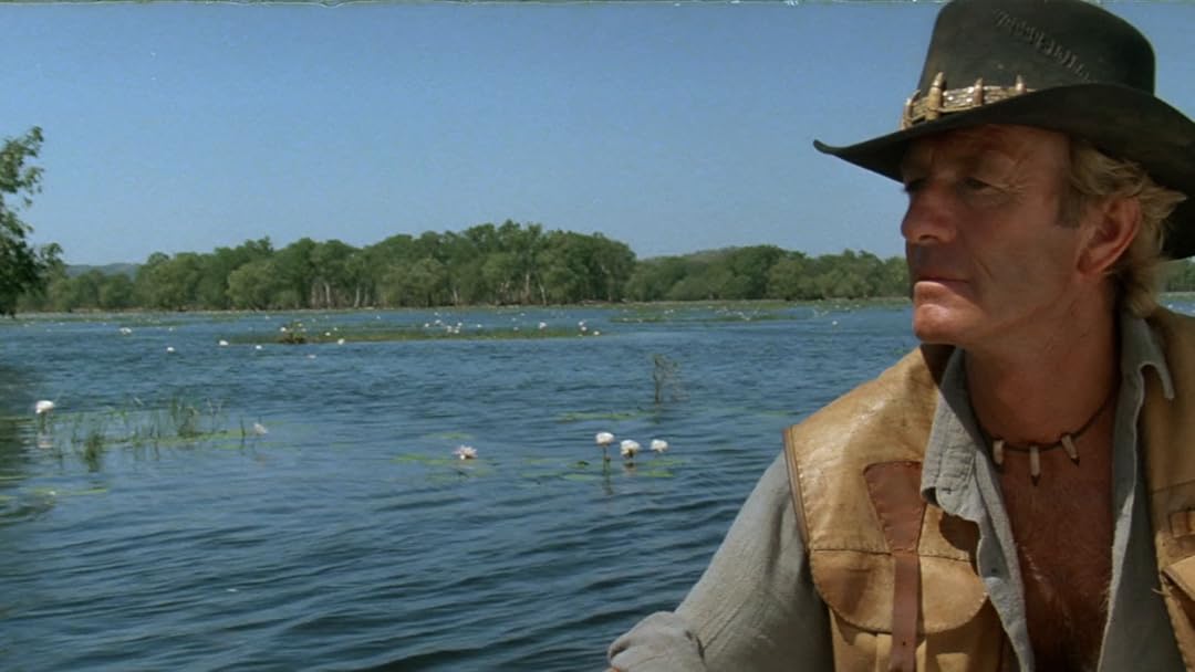 Пол хоган крокодил данди. Данди 1986. Данди 1986. Алек уилсон крокодил данди. Пол хоган крокодил данди.