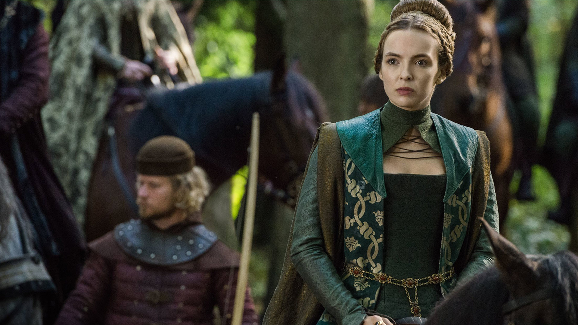 Watch The White Princess Season 1