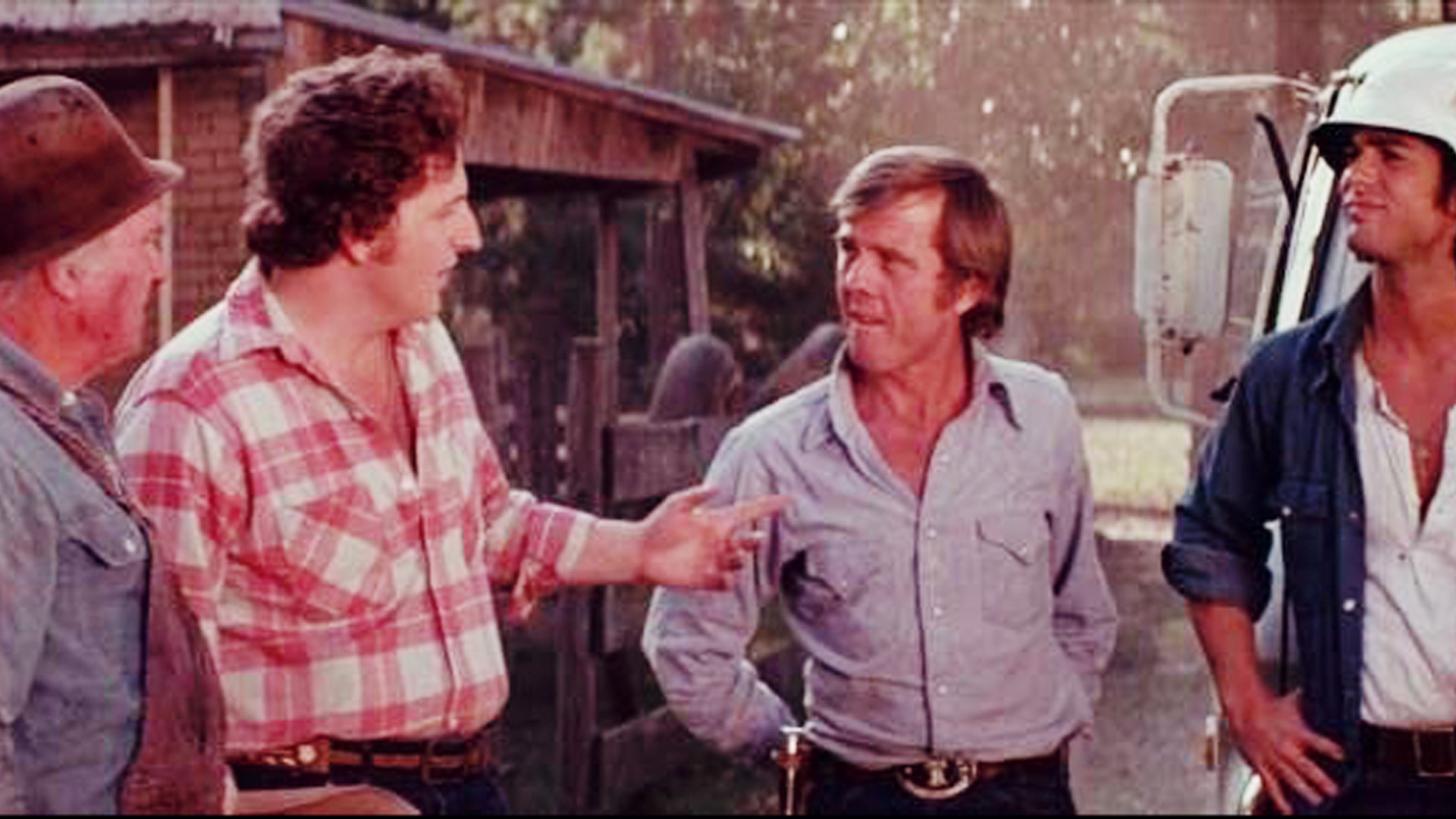 Watch Creature from Black Lake Prime Video