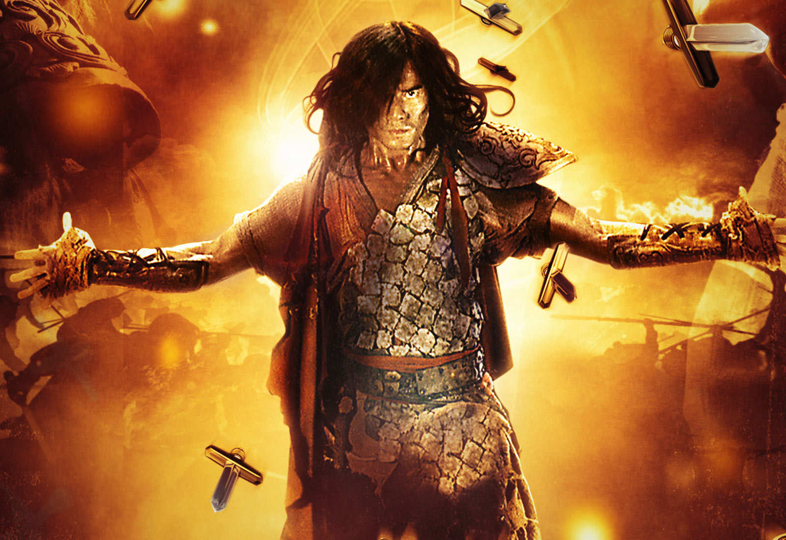 Watch The Storm Warriors English Subtitled Prime Video