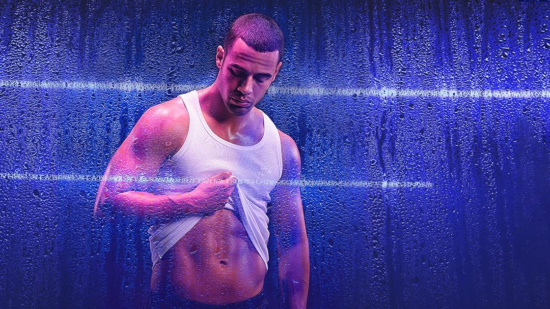 Prime Video Temporada 1