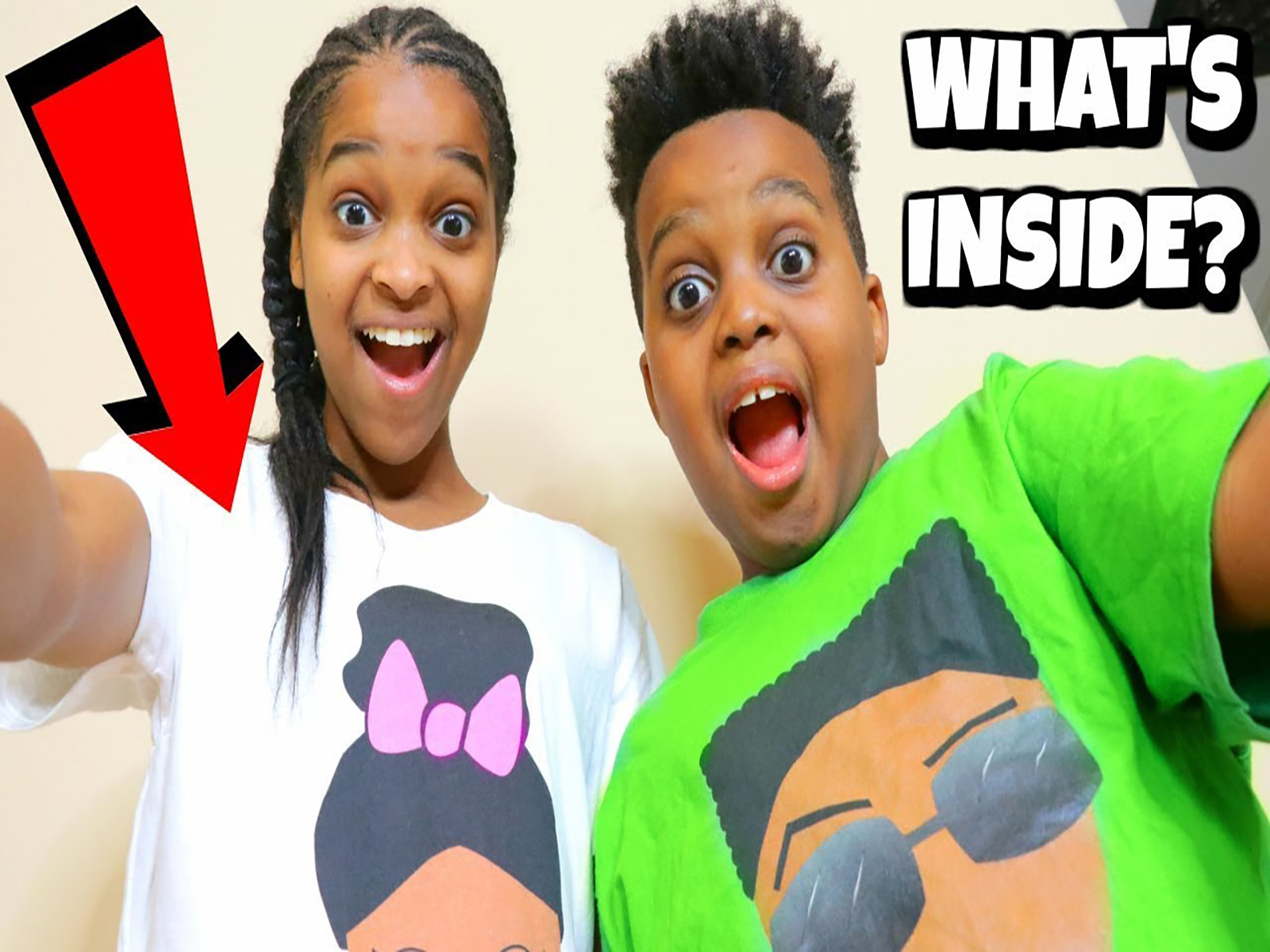 Prime Video Onyx Kids