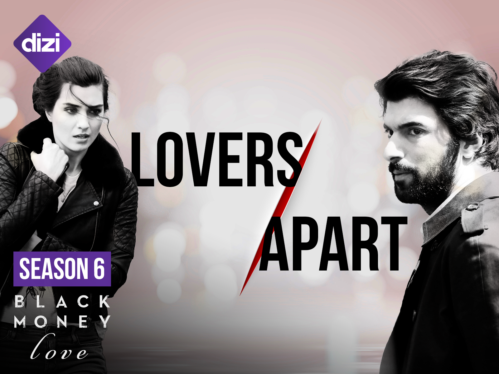 Prime Video: Black Money Love