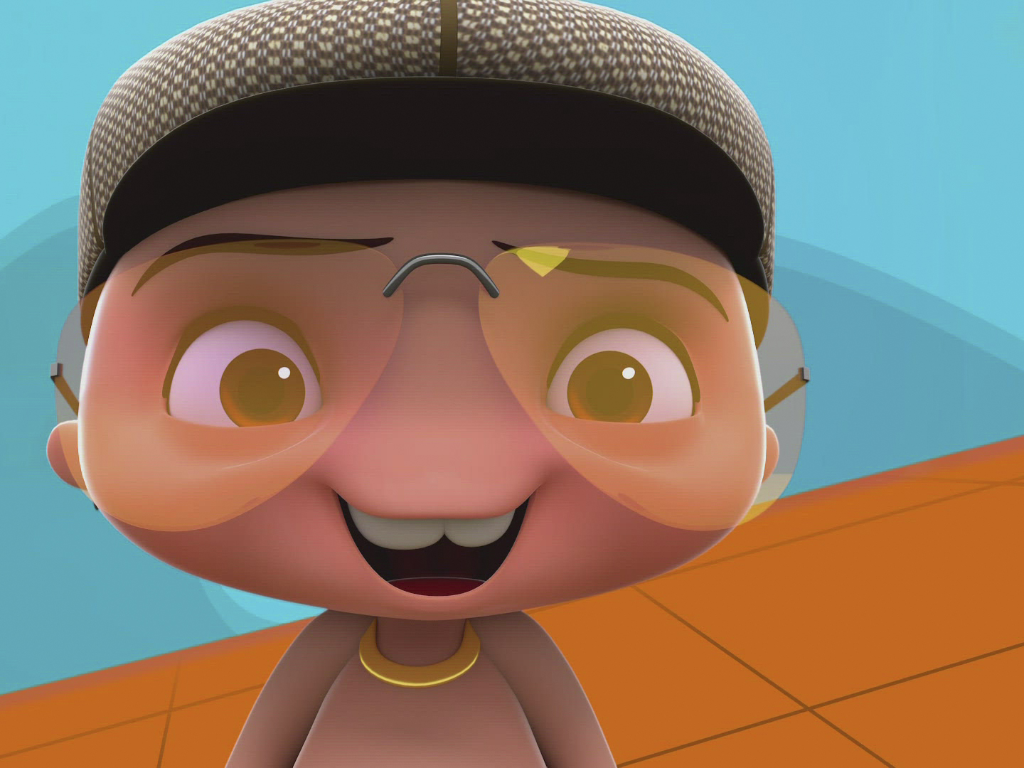 Prime Video Mini Beat Power Rockers Season 1