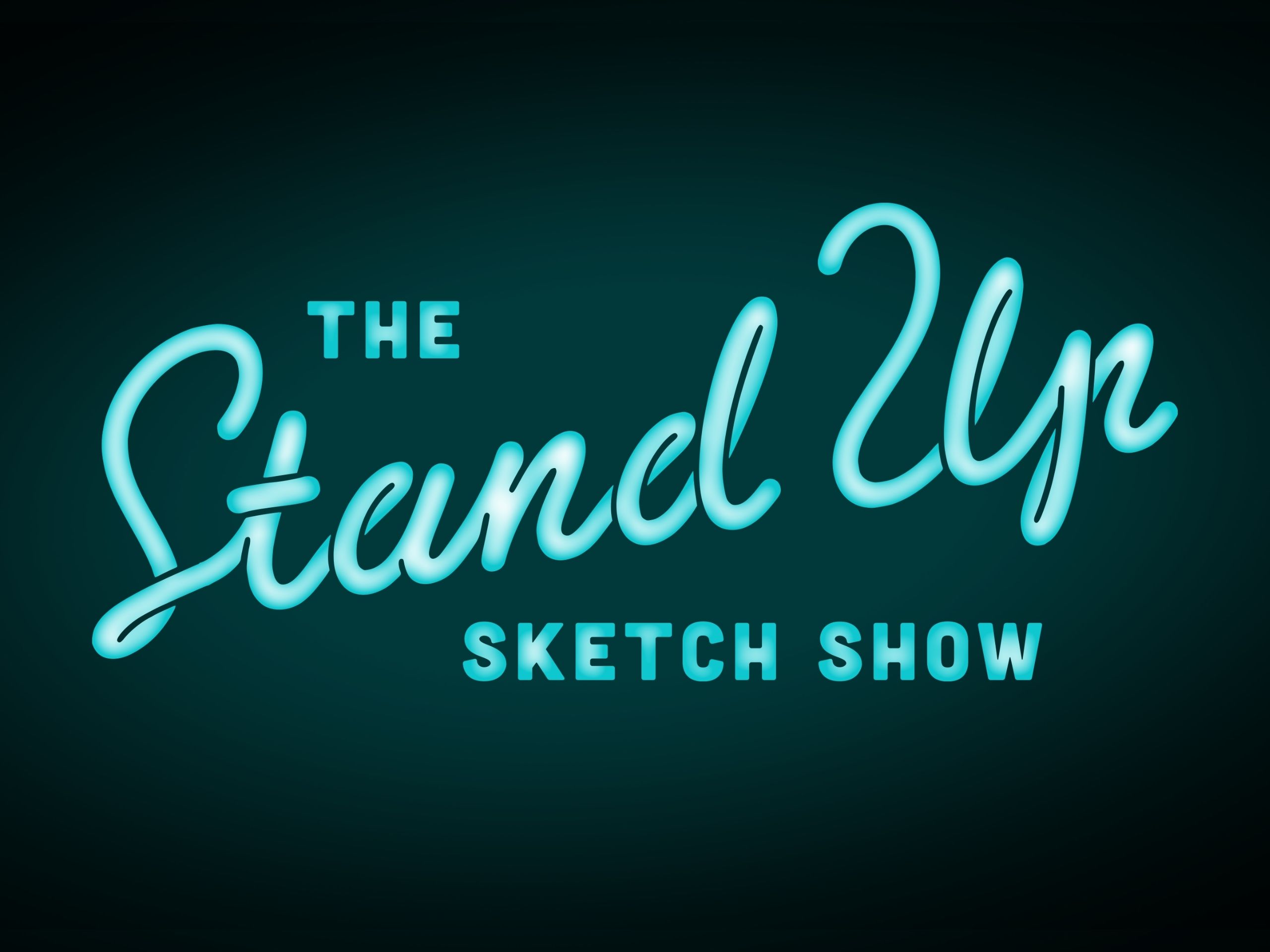 Prime Video The Stand Up Sketch Show, Season 2