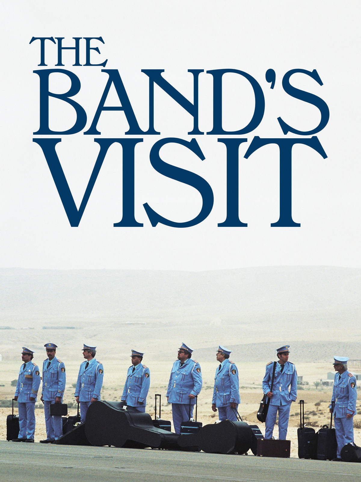 Prime Video The Band's Visit