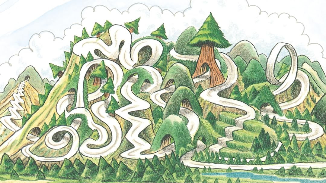 Amazon.com: Paul Bunyan, Told by Jonathan Winters, Music by Leo Kottke ...