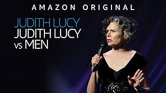 Judith Lucy: Judith Lucy Vs Men - Season 1