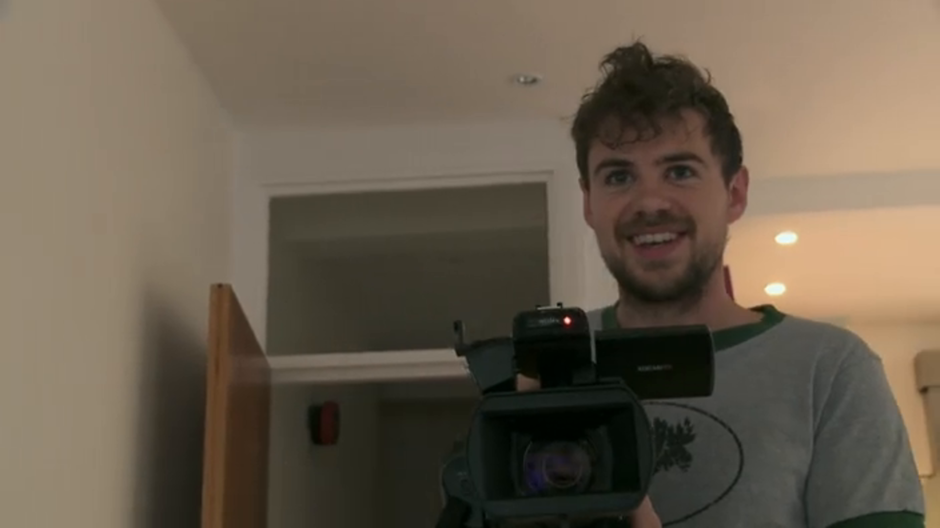 Watch The Mirror Prime Video