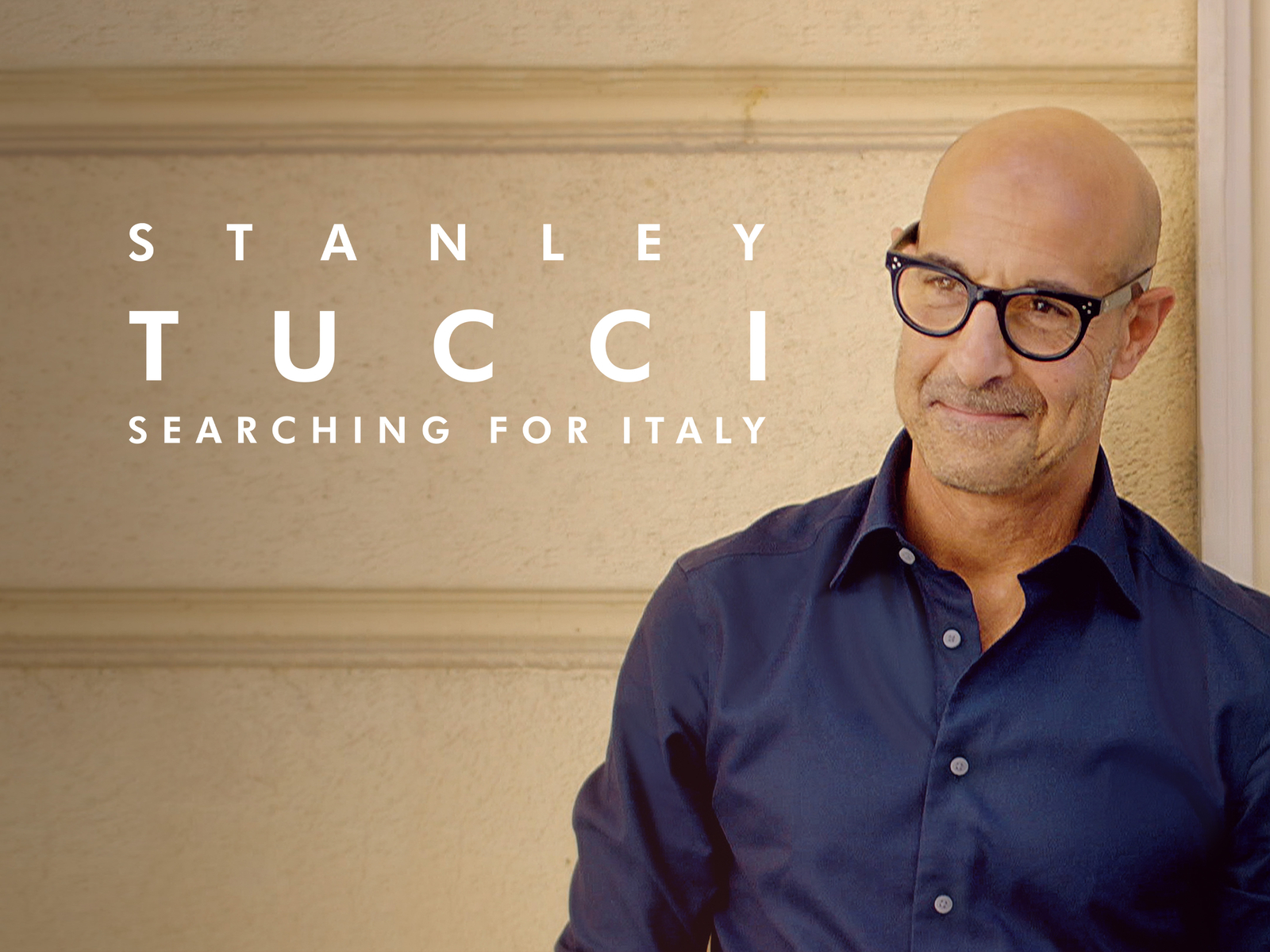 Prime Video Stanley Tucci Searching For Italy Season 1