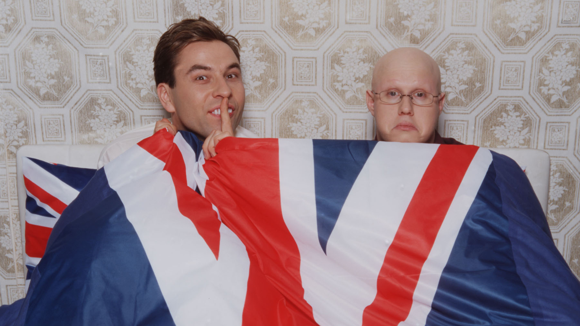 Watch Little Britain Prime Video