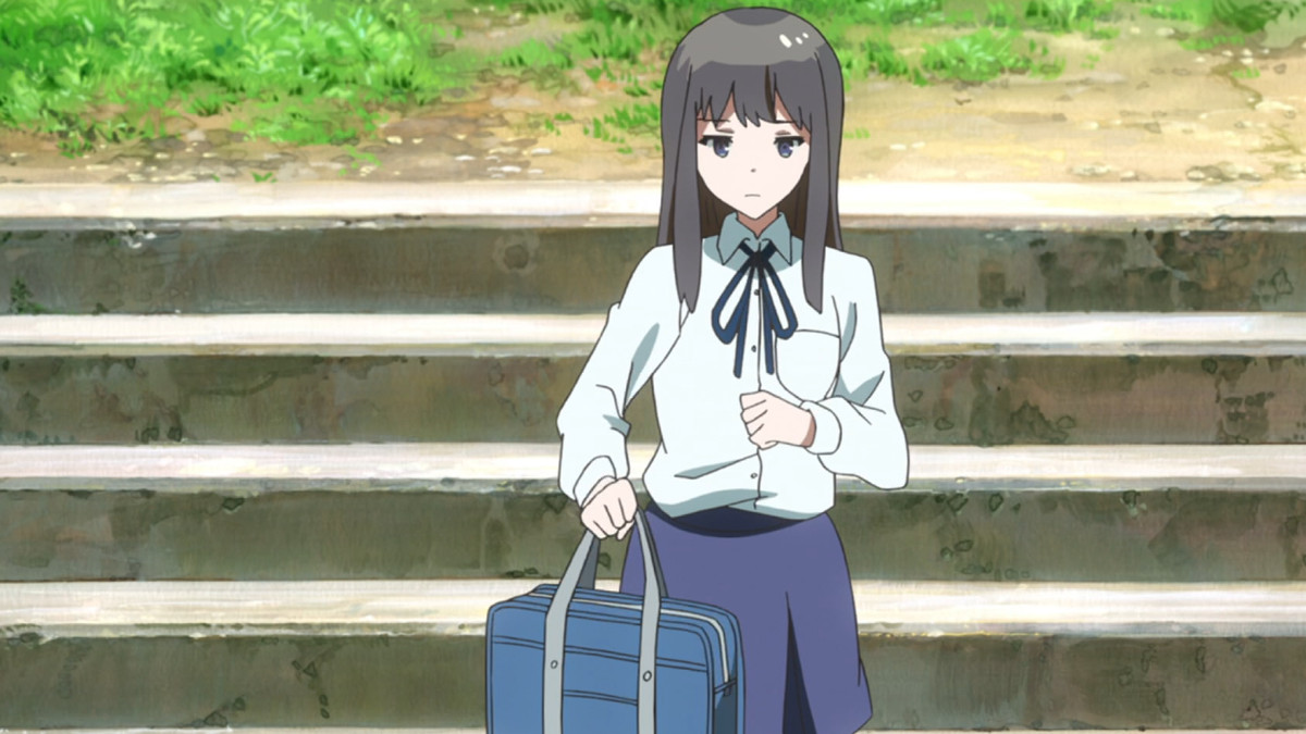 Amazon Co Jp Wake Up Girls 七人のアイドルを観る Prime Video