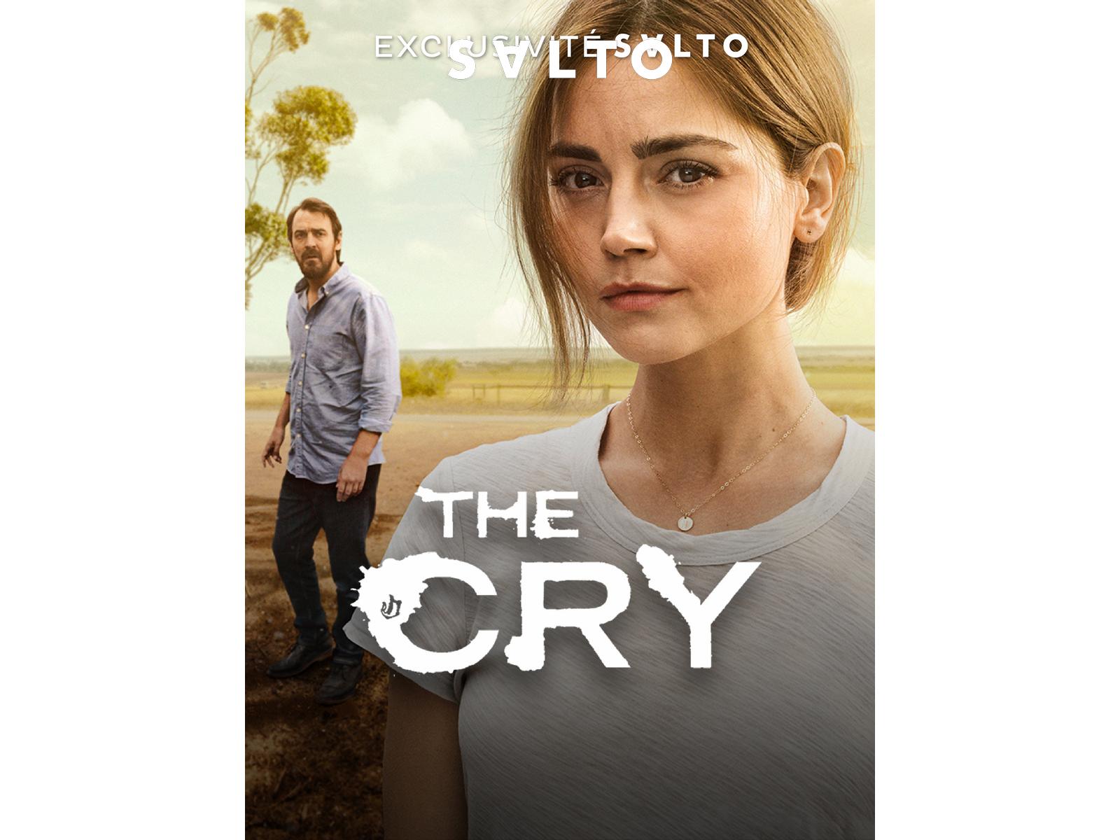 The Cry Saison 1 épisode 3