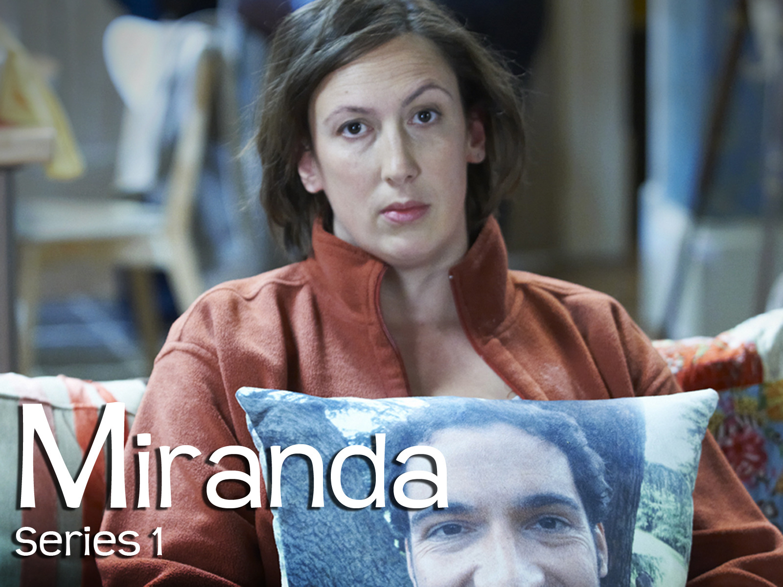 Prime Video: Miranda - Series 1