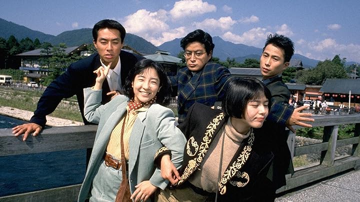 【愛し合ってるかい！】DVDBOX 小泉今日子 陣内孝則 Amazon.co.jp: 愛しあってるかい! DVD-BOX : 陣内孝則, 小泉今日子