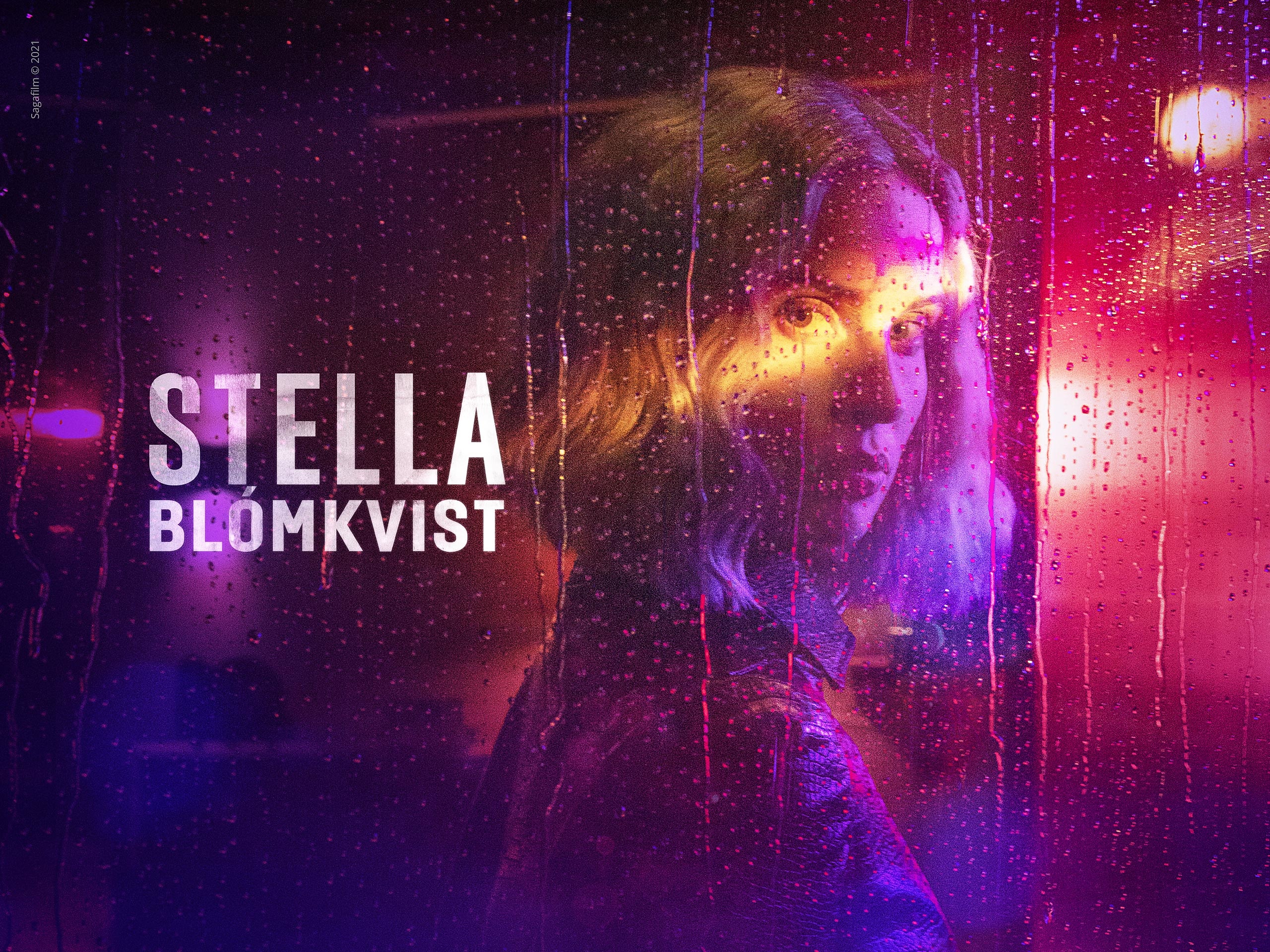 Prime Video: Stella Blomkvist Saison 2 - Season 2