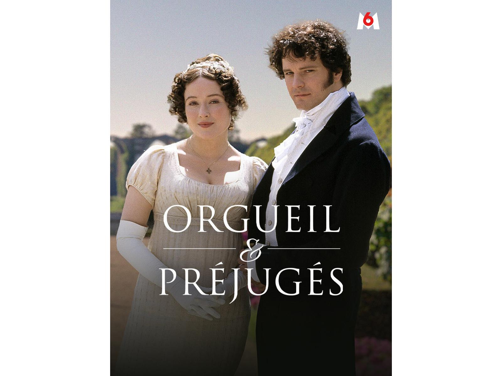 Prime Video: Orgueil et préjugés - Saison 1